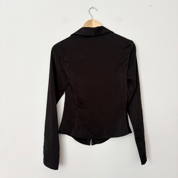 Weekday the Kasba shirt - Picture 6 of 6